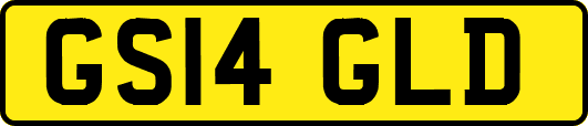 GS14GLD