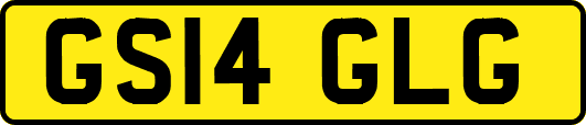 GS14GLG