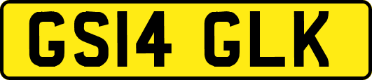 GS14GLK
