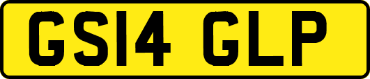 GS14GLP