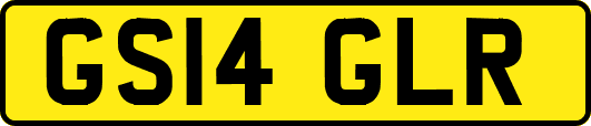 GS14GLR