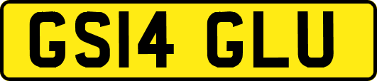 GS14GLU