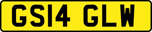 GS14GLW