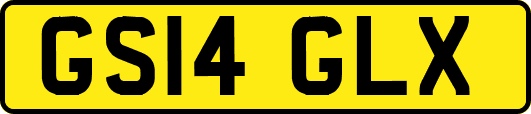 GS14GLX