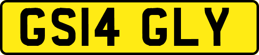 GS14GLY