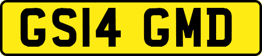 GS14GMD