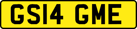 GS14GME