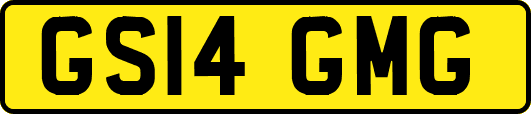 GS14GMG