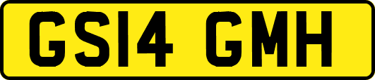 GS14GMH