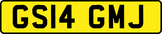 GS14GMJ