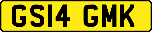 GS14GMK