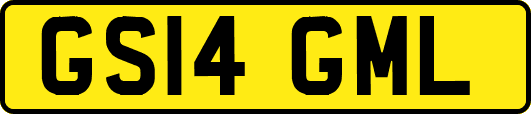 GS14GML