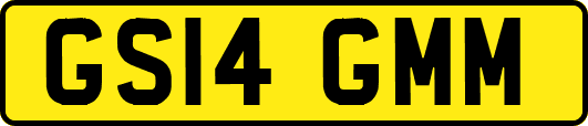 GS14GMM