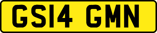 GS14GMN