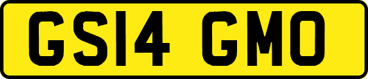 GS14GMO