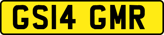 GS14GMR
