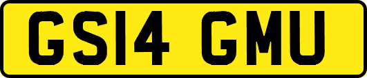GS14GMU