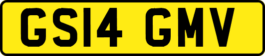 GS14GMV