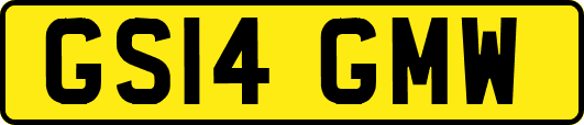 GS14GMW