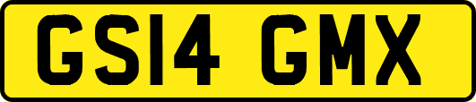 GS14GMX