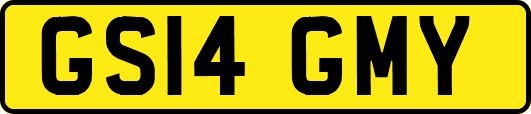 GS14GMY
