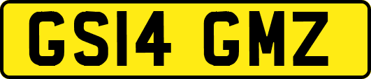 GS14GMZ