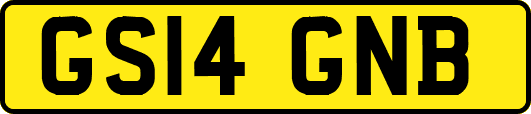 GS14GNB