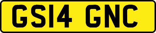 GS14GNC