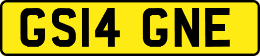 GS14GNE