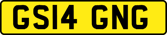GS14GNG