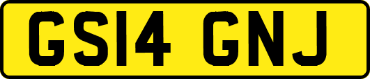 GS14GNJ
