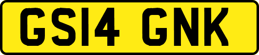 GS14GNK