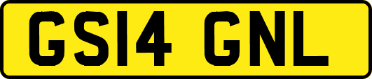 GS14GNL