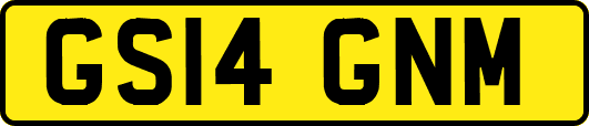 GS14GNM