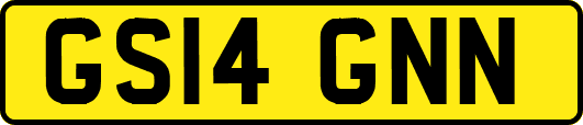 GS14GNN