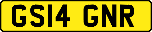 GS14GNR