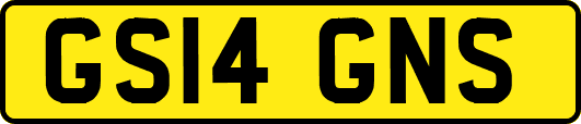 GS14GNS