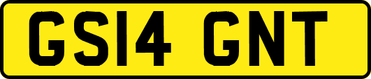 GS14GNT