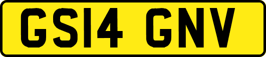 GS14GNV