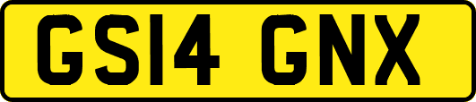 GS14GNX