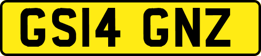 GS14GNZ