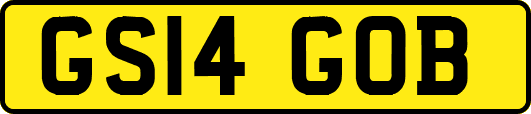 GS14GOB