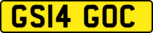 GS14GOC