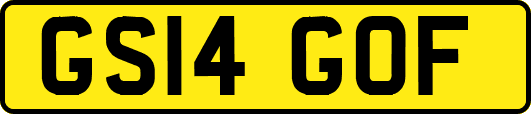 GS14GOF