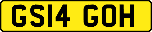 GS14GOH