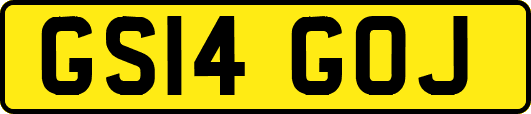GS14GOJ