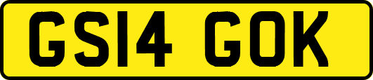 GS14GOK