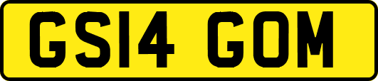 GS14GOM