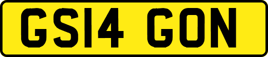 GS14GON