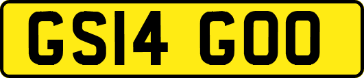 GS14GOO